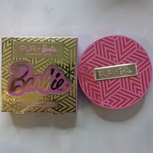 Pur X Barbie Confident Glow Highlighter